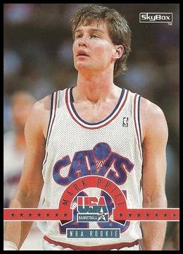 20 Mark Price 2